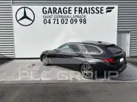 2021 BMW 530