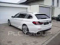 2021 BMW 530