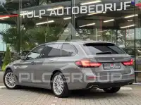 2021 BMW 530