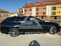 2021 BMW 530