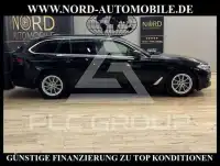 2021 BMW 530