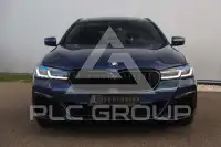 2021 BMW 530