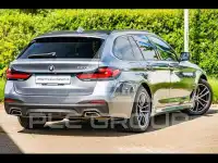 2021 BMW 530