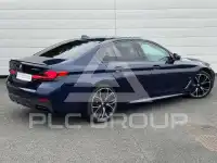 2021 BMW 530
