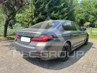 2021 BMW 530
