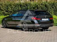 2021 BMW 530