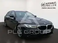 2021 BMW 530