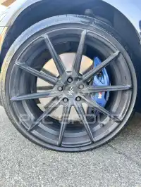 2021 BMW 530