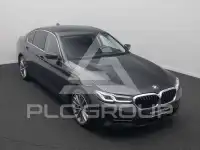 2021 BMW 530