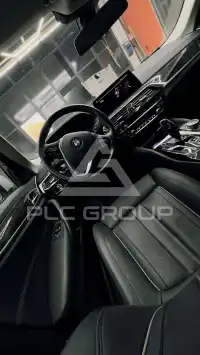 2021 BMW 530