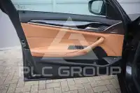 2021 BMW 530