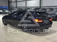 2021 BMW 530