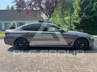 2021 BMW 530