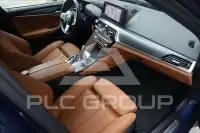 2021 BMW 530