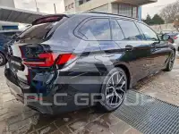 2021 BMW 530