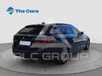 2021 BMW 530