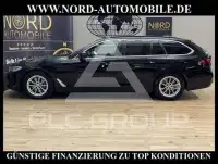 2021 BMW 530