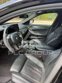 2021 BMW 530