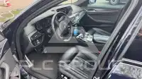 2021 BMW 530