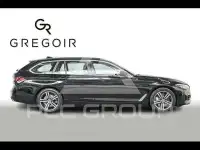 2021 BMW 530