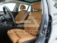 2021 BMW 530