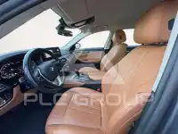 2021 BMW 530