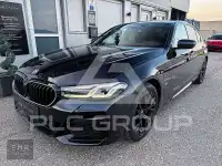 2021 BMW 530