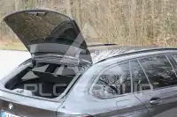 2021 BMW 530