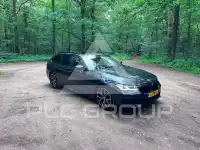 2021 BMW 530