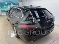 2021 BMW 530