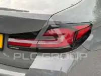 2021 BMW 530