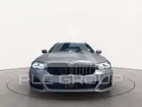 2021 BMW 530