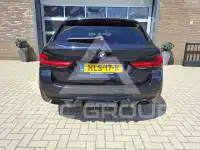 2021 BMW 530