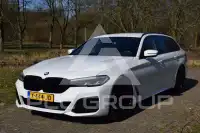 2021 BMW 530