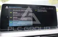 2021 BMW 530