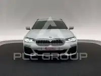 2021 BMW 530