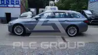 2021 BMW 530