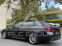2021 BMW 530