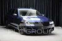 2021 BMW 530