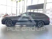 2021 BMW 530