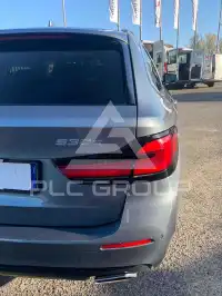 2021 BMW 530