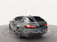 2021 BMW 530