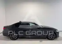 2021 BMW 530