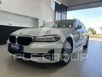 2021 BMW 530