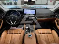 2021 BMW 530