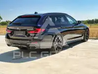 2021 BMW 530