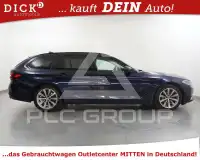2021 BMW 530