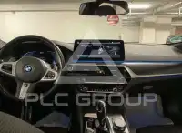 2021 BMW 530