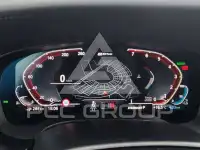 2021 BMW 530