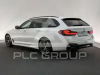 2021 BMW 530